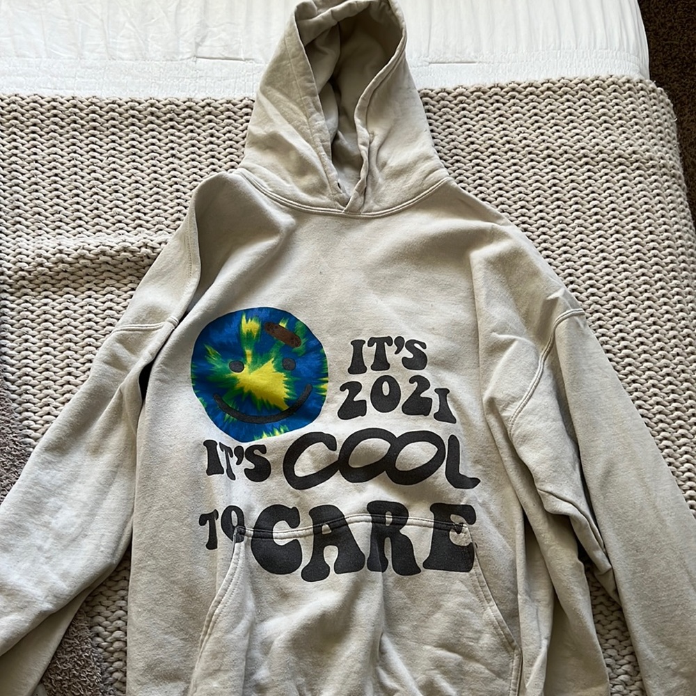 Lonely Ghost Sweatshirt